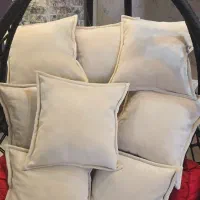 کوسن مبل و تشک مبل