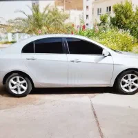 جیلی امگرند ۷اتوماتیک