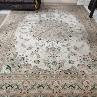 فرش ماشینی ۱۲ متری