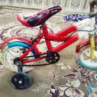 دوچرخه کودک 12 نو
