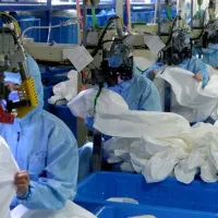 استخدامی مجموعه تجهیزات درمانی