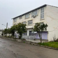 ملک ۳طبقه بنا 1000 مترتجاری مسکونی فروش یا معاوضه