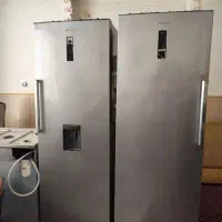 یخچال دوقلو