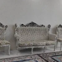 مبلمان|مبلمان خانگی و میز عسلی|کرمانشاه, |دیوار