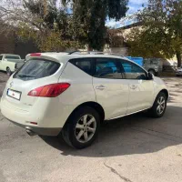 نیسان مورانا|خودرو سواری و وانت|شیراز, قصرالدشت|دیوار