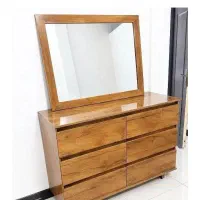 دراور آینه سفارشی بزرگ