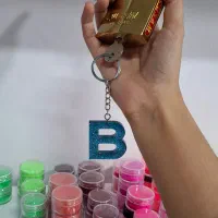 متریال و رنگهای رزین