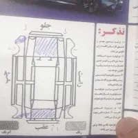 پراید ۱۱۱ مدل ۹۱|خودرو سواری و وانت|تربتحیدریه, پایانه مسافربری تربت حیدریه|دیوار