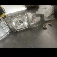 مقداری لوازم ایسوزوp700|قطعات یدکی و لوازم جانبی|اصفهان, گرکان|دیوار