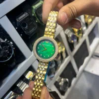 ساعت امپریو آرمانی زنانه ژاپن تخفیف ویژه روز مادر|ساعت|تهران, بازار|دیوار