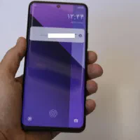 ردمی نوت 13 پرو پلاس 512 رام18 5g