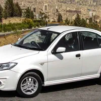 پراید ۱۳۱SE مدل ۱۳۹۶