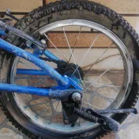 دوچرخه 16|دوچرخه، اسکیت، اسکوتر|عنبرآباد, |دیوار