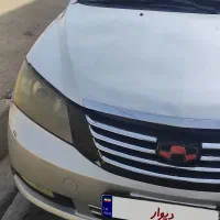 جیلی امگرند7|خودرو سواری و وانت|شیراز, رکن‌آباد|دیوار