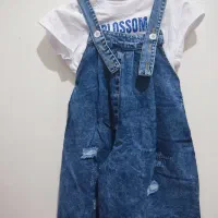 اورال و کت لی دخترانه|کفش و لباس بچه|مشهد, چهارچشمه|دیوار