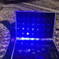 لیزر حرارتی آبی|کوهنوردی و کمپینگ|جهرم, |دیوار