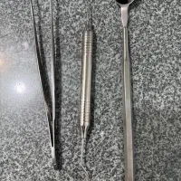 منشی دستیار دندانپزشکی