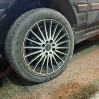 معاوضه  با خرچنگی