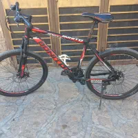 دوچرخه 26|دوچرخه، اسکیت، اسکوتر|تربت‌حیدریه, پائین ولایت|دیوار