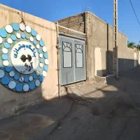 فروش دوباب تجاری مسکونی و مسکونی|فروش خانه و ویلا|بم, |دیوار