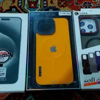 قاب و کاور آیفون