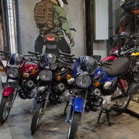 باکسر  تی وی اس اچ ال ایکس tvs hlx 150