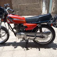 هندا 125