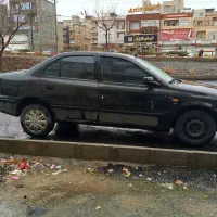 ماشین سمندef7 مدل 93