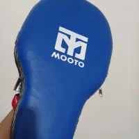 میت رزمی پنجه ای