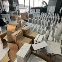 پخش انواع کاسه توالت و توالت فرنگی روشویی ارزان|لوازم سرویس بهداشتی|پاکدشت, پاکدشت (مامازند)|دیوار