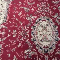 فرش ۹ متری|فرش|شهرضا, |دیوار