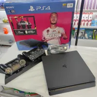 فروش انواع کنسول(ps4)(ps5)فت اسلیم پرو با ضمانت