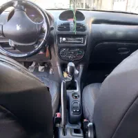 206 تیپ ۳ مدل ۸۴|خودرو سواری و وانت|تربت جام, شهید مدرس|دیوار