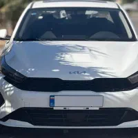 اجاره  کیا k۳ در کیش