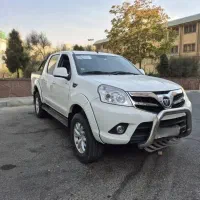 فروش فوتون با امتیاز کار در شرکت نفت تهران|خودرو سواری و وانت|تهران, نارمک|دیوار