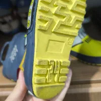 رین بوت بچگانه|کفش و لباس بچه|پرند, فاز ۵|دیوار