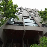 200متر-laquo-یک-ساله-2پارکینگ-سندی-raquo-شهرک-غرب-سازه-مدرن