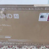 کارتون تلویزیون LG