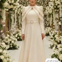 لباس مجلسی شیک و خاص در قزوین کد تخفیف 20362