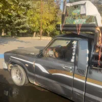 مزدا ۱۶۰۰ دوگانه