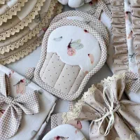 دوخت انواع سرویس آشپزخانه و خواب انواع کاور ...