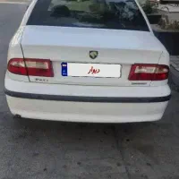سمند ۹۵|خودرو سواری و وانت|کرمان, |دیوار