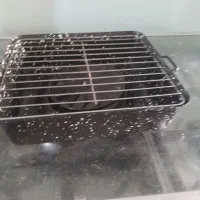 کباب پز|اجاق گاز و لوازم برقی پخت‌وپز|فردیس, طالقانی|دیوار