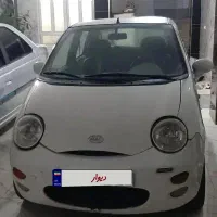 ام وی ام ۱۱۰ سه سیلندر کم کار بدون رنگ