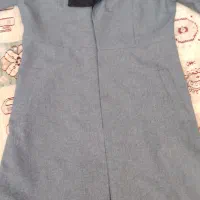 مانتو جلوباز ، کاور زنانه