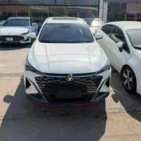 چانگان xplas5 مدل 2026فول شرکتی صندوق برقی