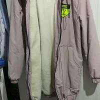 پالتو بارونی نو|لباس|ورامین, ورامین|دیوار