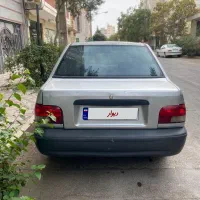 پراید مدل ۸۷