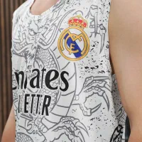 ست رکابی شلوارک مردانه طرح اژدها|لباس|بم, |دیوار