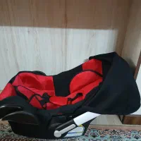 کریر و روروئک|کالسکه و لوازم جانبی|قم, انصار‌الحسین|دیوار
